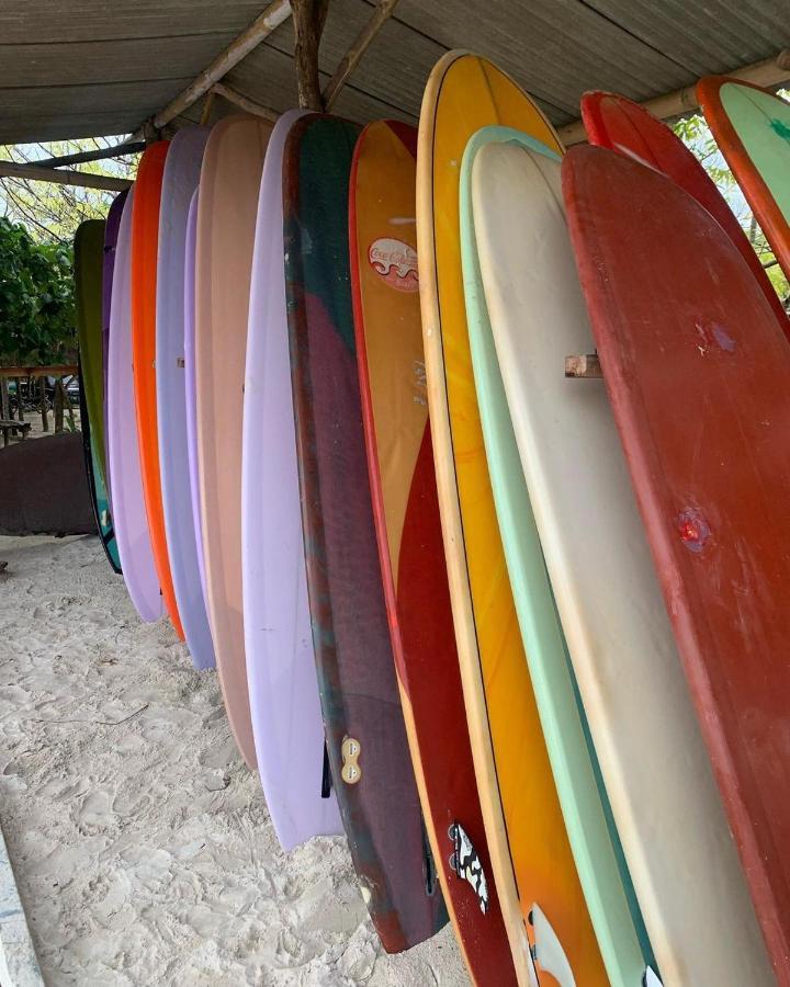 Turtle House Lombok Hotel Kuta  Exterior photo
